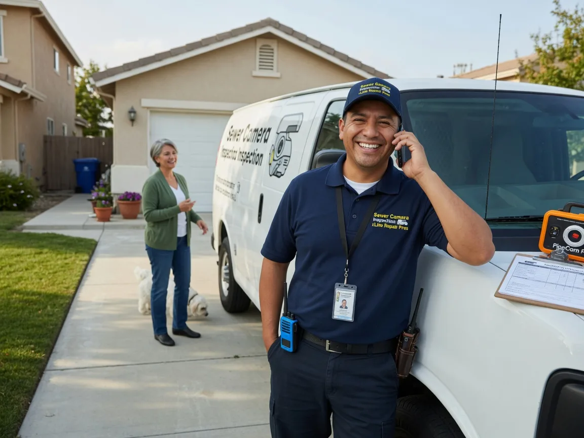 Sewer Line Repair Martville, NY FAQs
